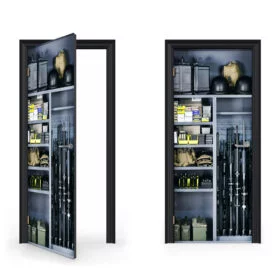 Armory Cabinet V2