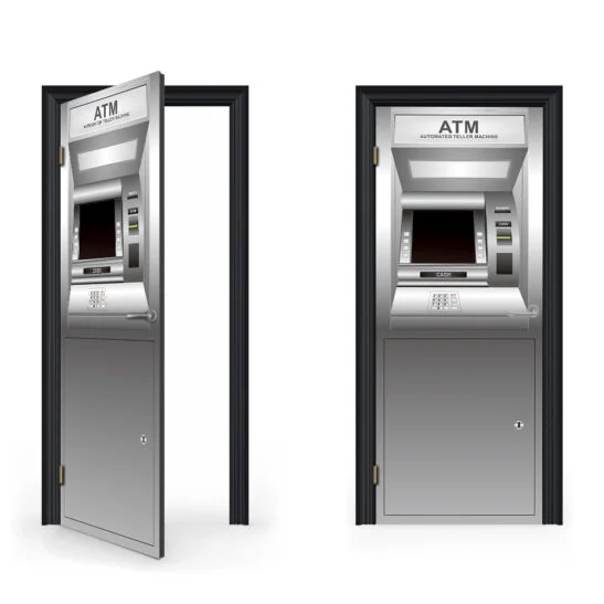 Atm Machine