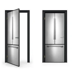Fridge V2
