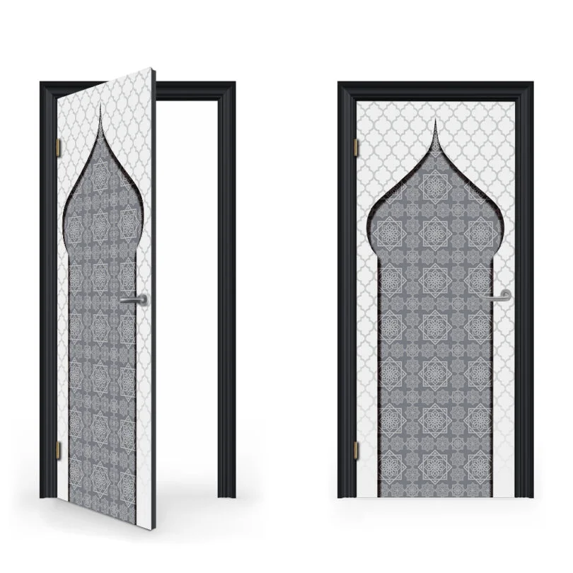Islamic Pattern v3