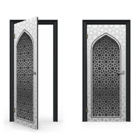 Islamic Pattern V5