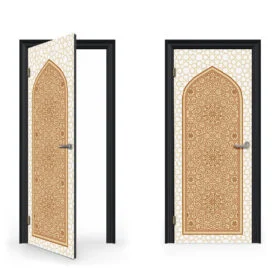 Islamic Pattern V6