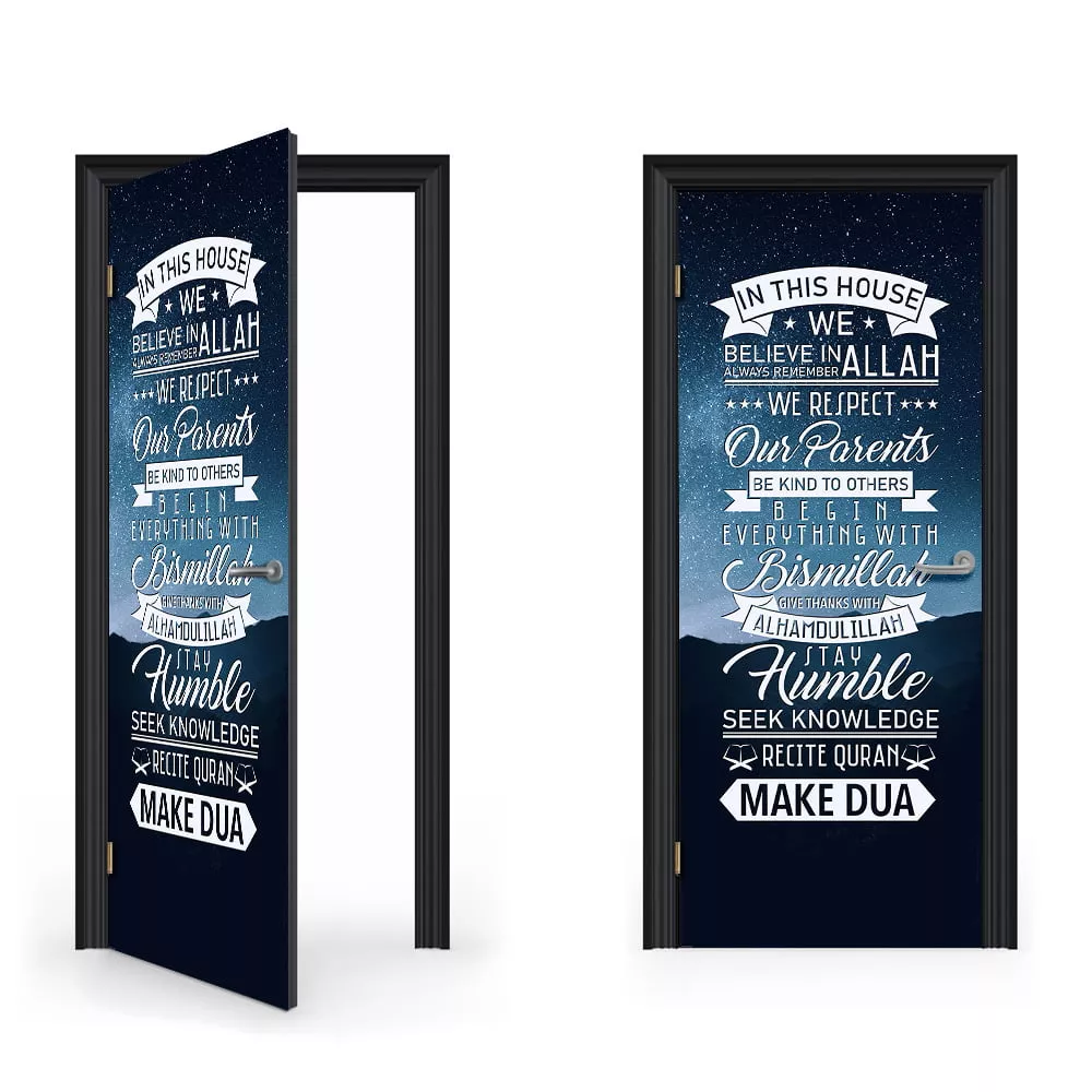 Q41 House Quotes with Mountain Background