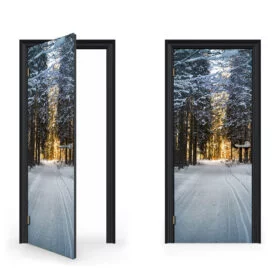 Winter Road V1