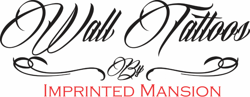 Wall Tattoos logo